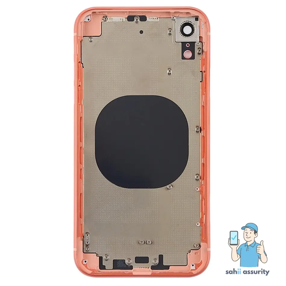 Full Body Housing for Apple iPhone XR thumbnail